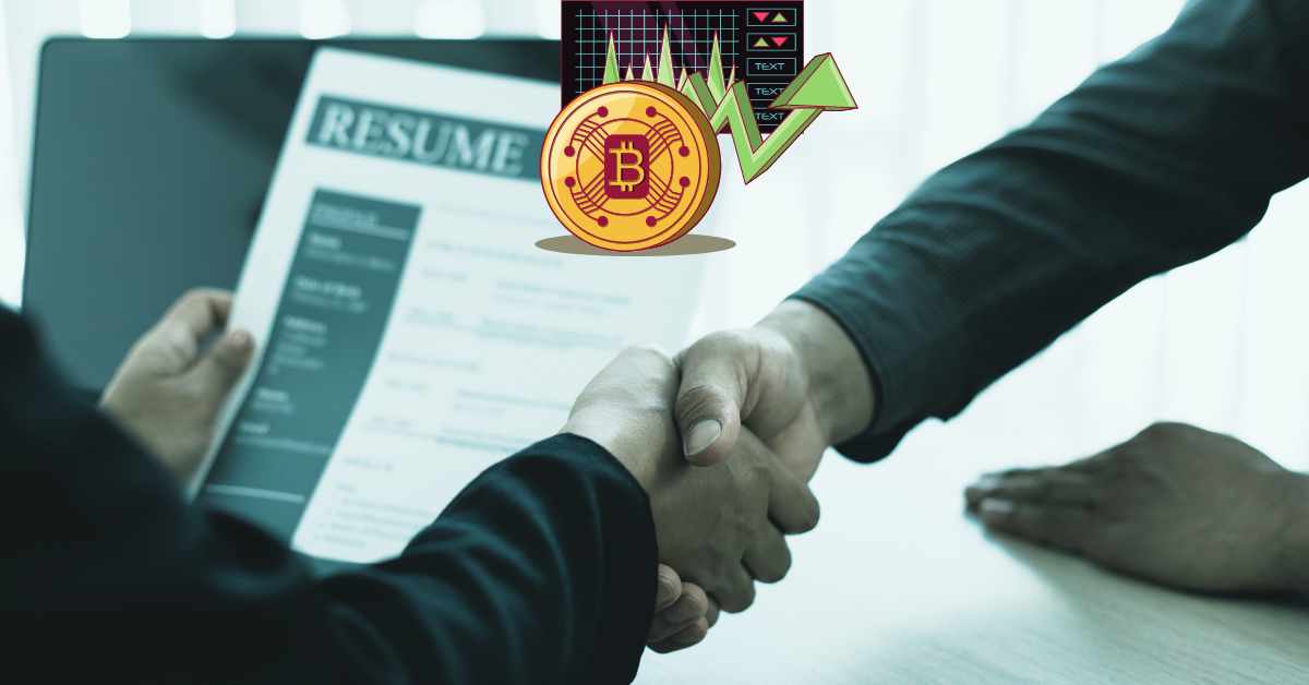 entry-level cryptocurrency jobs guide