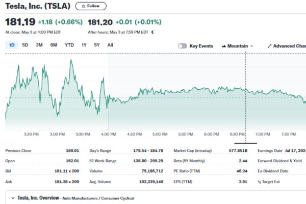 The High Stakes Shareholder Vote