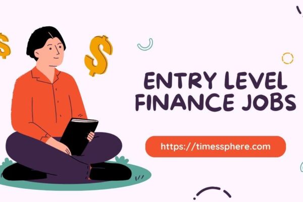 Entry-Level Finance Jobs: Guide to Starting a Career in Finance