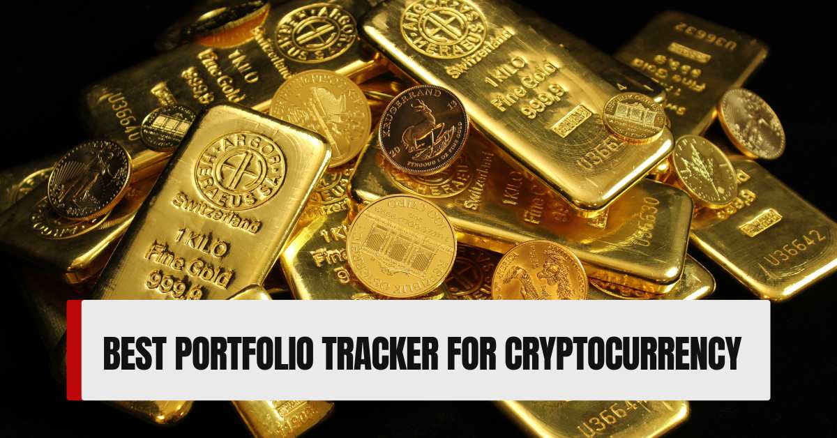 Top portfolio tracker for cryptocurrency with features and benefits