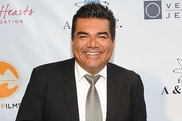 George Lopez Net Worth: Revealing His Impressive Fortune