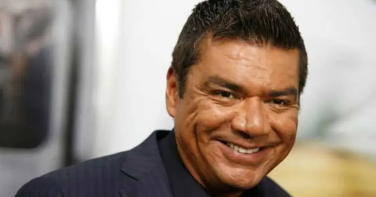 George Lopez Net Worth: Revealing His Impressive Fortune