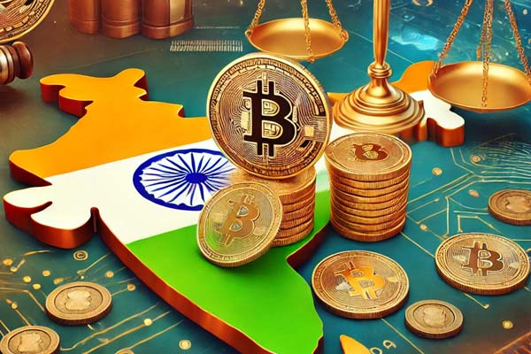 Is Cryptocurrency Legal in India?