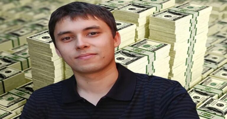 Jawed Karim's Net Worth: Unveiling the YouTube Co-Founder's Wealth