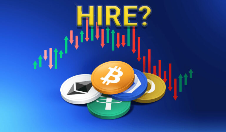 Where to Hire a Cryptocurrency Recovery Service: Expert Solutions