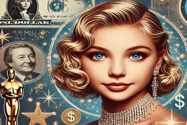 Tatum O'Neal Net Worth: Unveiling Her Financial Success