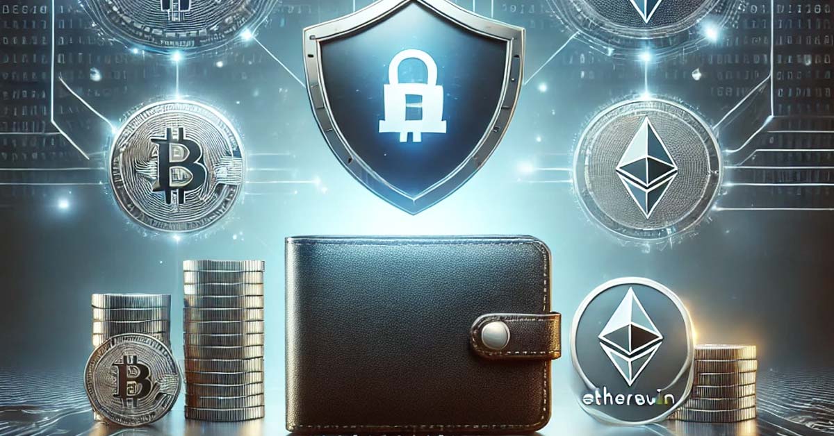 What Is an Anonymous Crypto Wallet?